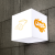 Semafor Pleksi Box Kwadrat